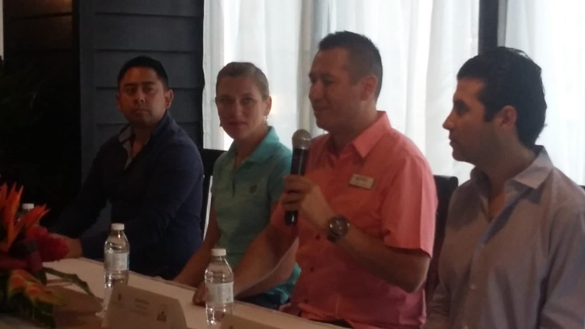 BlancaSilvaC's tweet image. Anuncia @sunsetworldnet el #BoatParade 2018, se realizará el 16 de diciembre en #Cancún @NauticosQRoo @AHCancun @SedeturQROO @SECTUR_mx @PepeCandia @CPTQROO @DarioFlota @Kerenriosl @platicarturismo