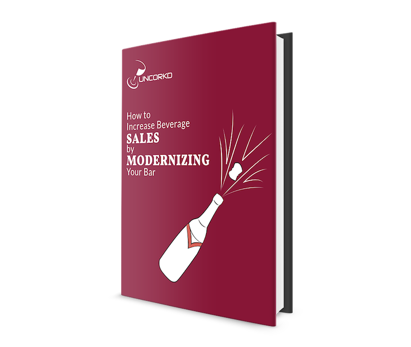 Turn your beverage program around with these simple steps on how to modernize your bar. This guide explores industry trends and ways to increase profits.  buff.ly/2QbLwQs #ThursdayThoughts #restaurantnews