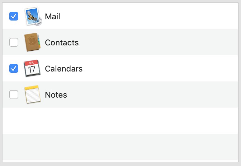 Ryan Jones Lovely Unchecking Google Contacts Syncing Freed Up 92 Of My Cpu T Co Oousvwhozd