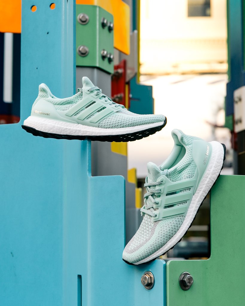 lady liberty ultra boost