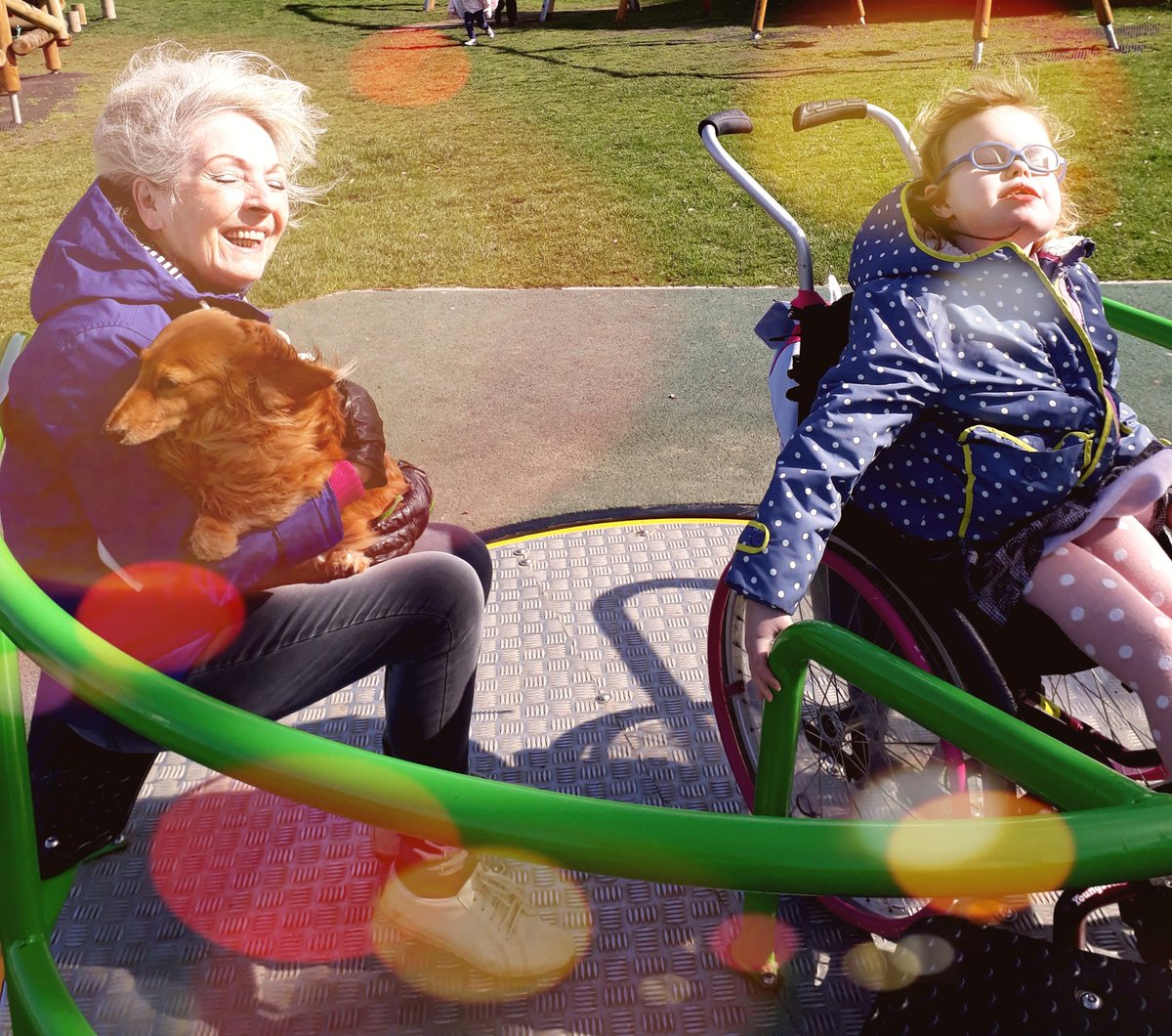 Sam Bowen tweet media