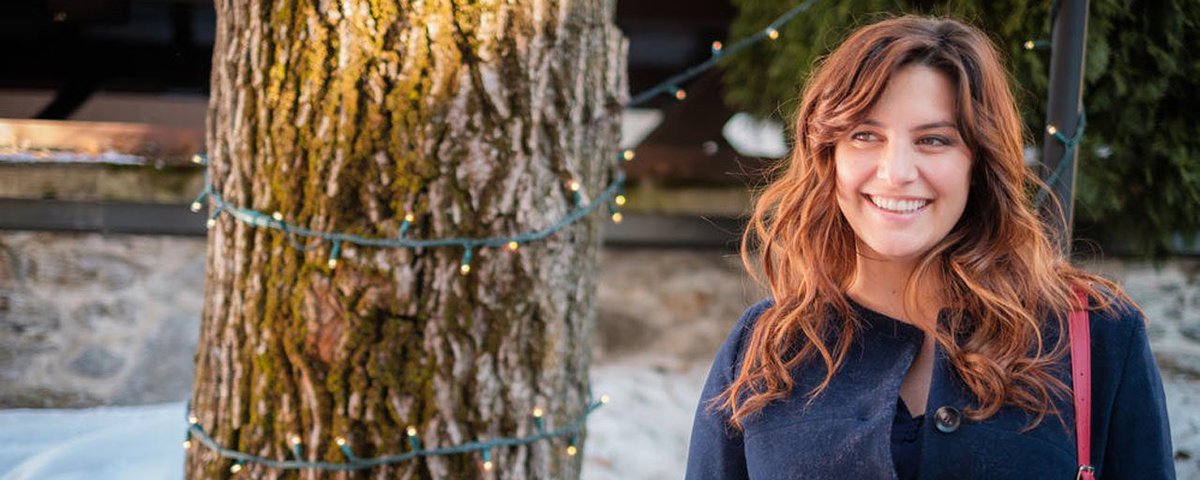 TeamLaetitiaM's tweet photo. #UnBebePourNoel c’est ce soir à 21h sur #TF1 avec @LMilotOfficiel ! https://t.co/q8UL2RXMvz