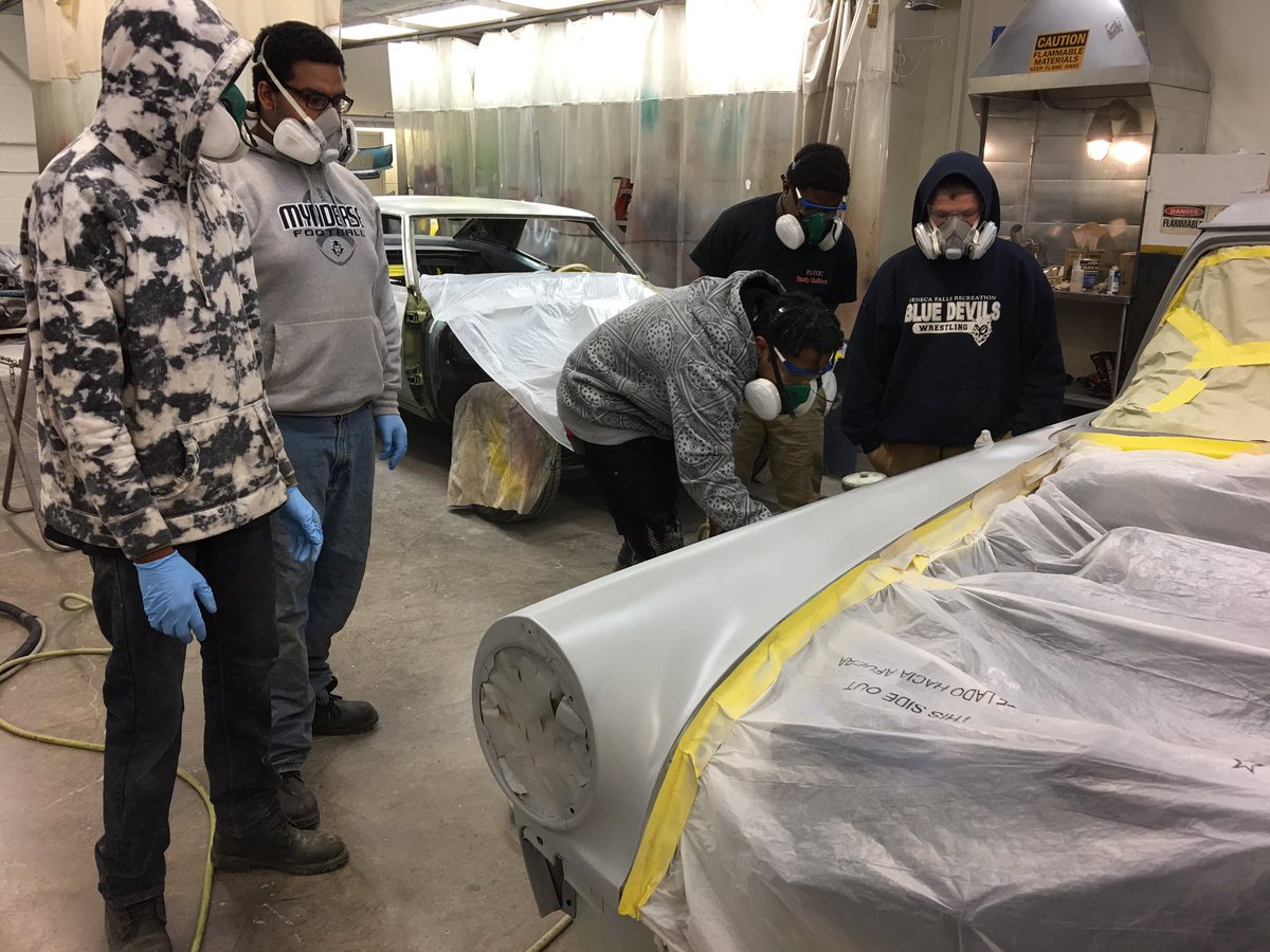 FLTCC Body Builders tweet media