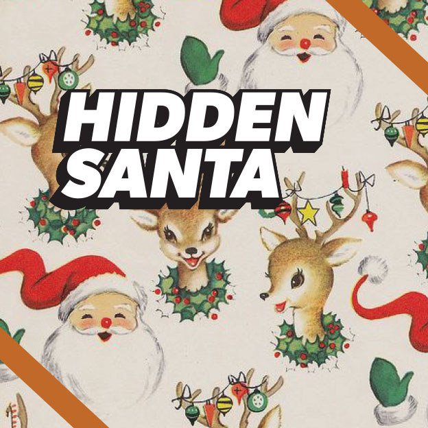 getschooled's tweet photo. 🎁#HiddenSanta Holiday GIVEAWAY!!! 🎁
Who wants a pair of AirPods?! Check out the Hidden Santa Sweepstakes for your chance to win! https://t.co/LW2qfK3Fxl https://t.co/A9s0p6wx7R
