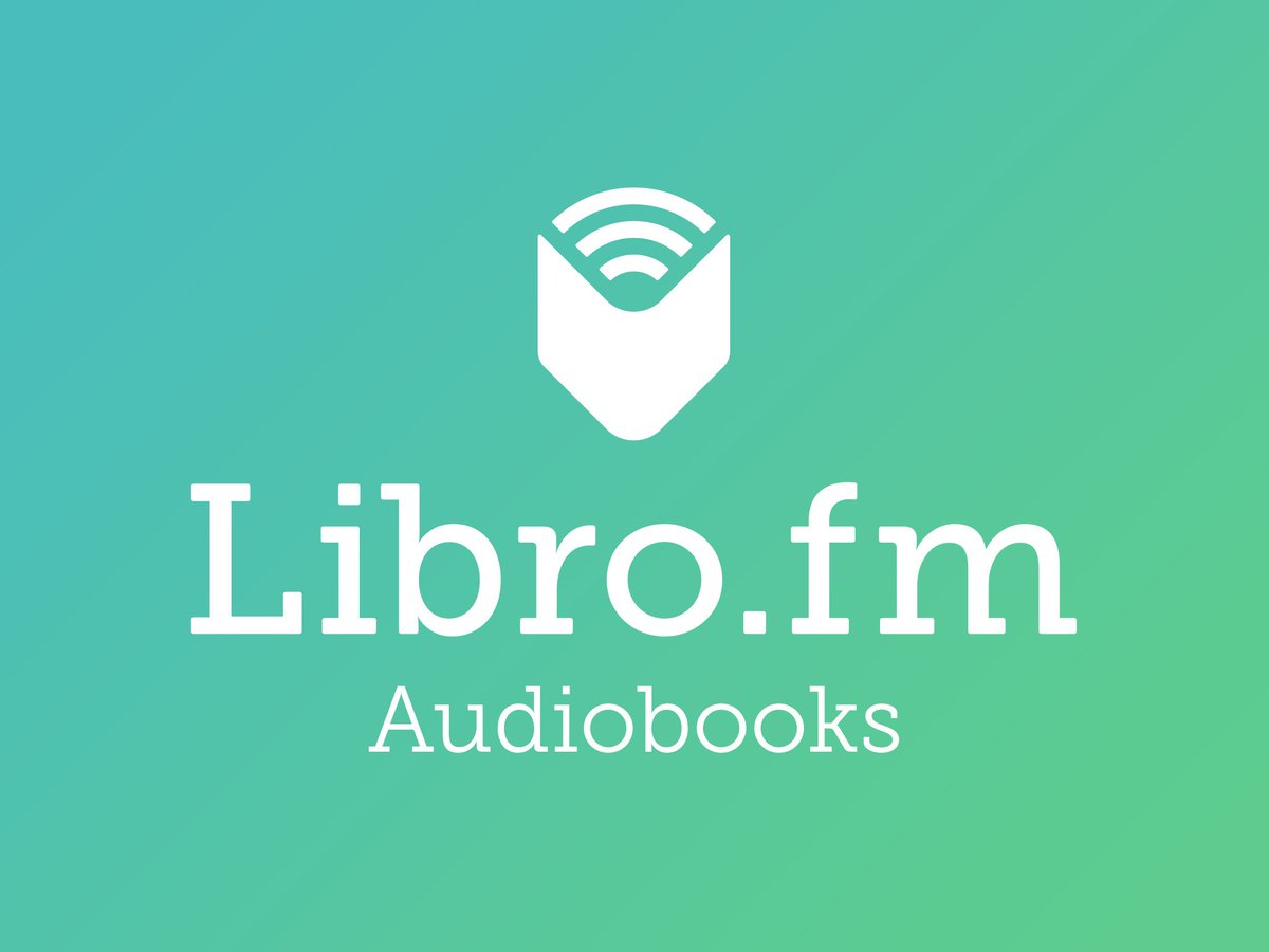 pearpress's tweet photo. If you've been thinking about listening to audiobooks, there's never been a better time to get started and to support your local bookstore. https://t.co/UuP7YjYIJ2 is now offering a special: get 3 months for the price of 1 month https://t.co/4XnzdxglC9 https://t.co/SXsAUmkQTx