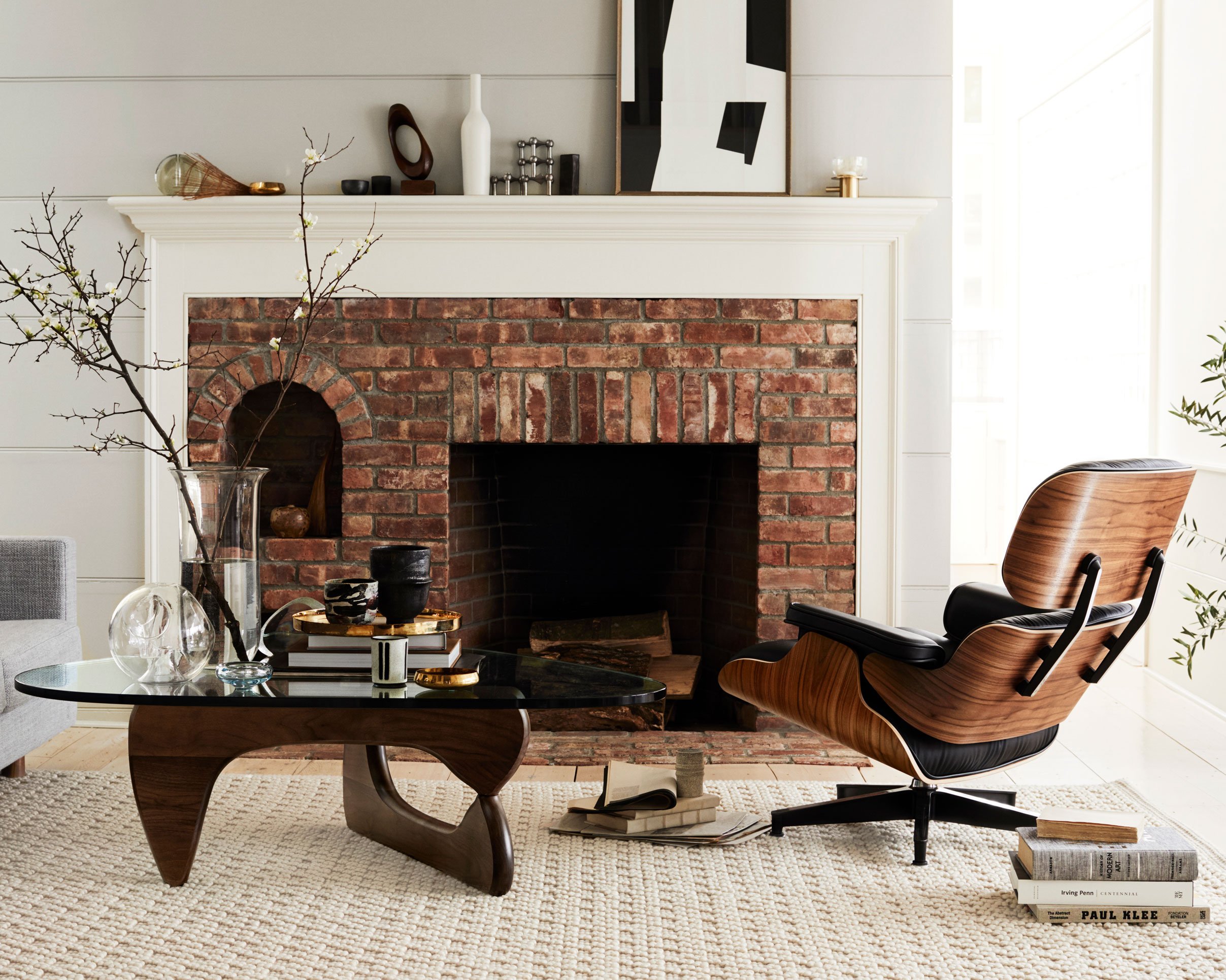 Noguchi table for sale deals