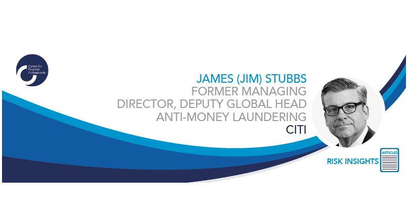 cefpro's tweet photo. Q&A by @James (Jim) Stubbs, Former Managing Director, Deputy Global Head Anti-Money Laundering, Citi - Balancing global regulatory requirements for fraud and AML to align practices globally.
View the full Q&A at: https://t.co/7VXQWIOPlX
#Fraud #FraudandFinancialCrime https://t.co/oLvPwXJooN