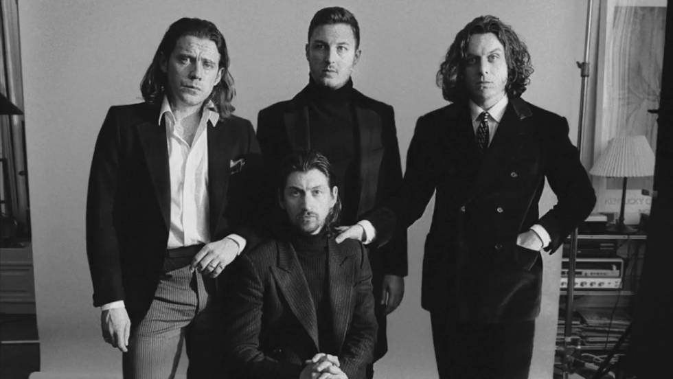 Las mejores canciones del año en un especial imperdible que ya es un clásico de Much!

MARATON HITS 2018
Hoy 10 PM!