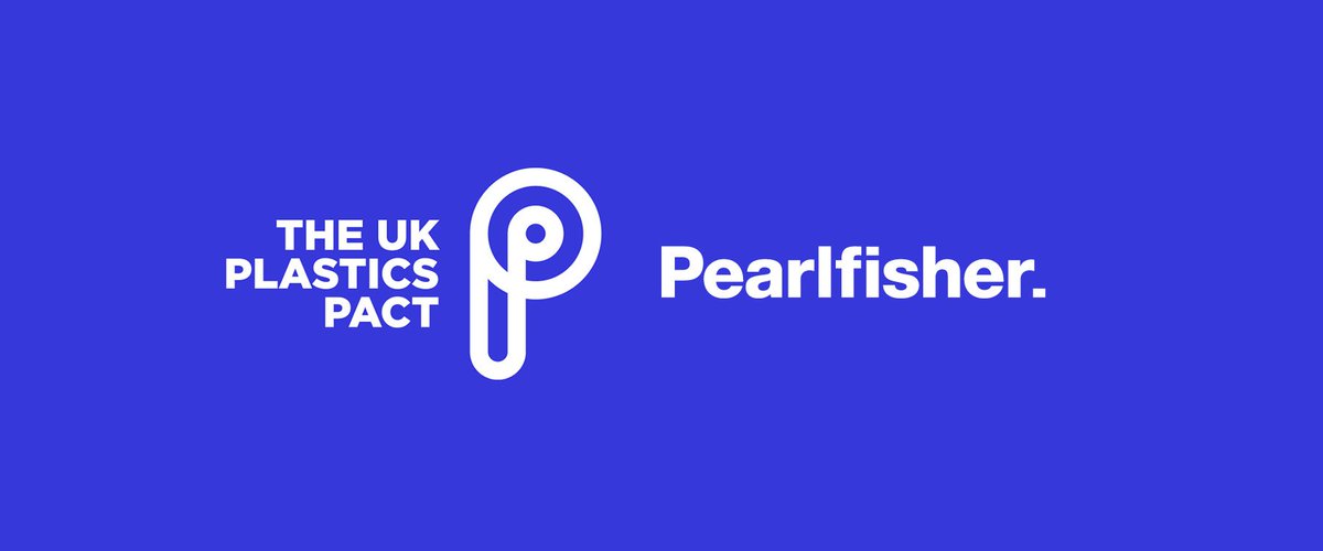 pearlfisherlive's tweet image. WRAP is on a mission to eliminate all single-use plastic by 2025 and we’re proud to be the first design agency to be joining them! bit.ly/2rsPjdD #ukplasticspact #pearlfisher #design #innovation @WRAP_UK
