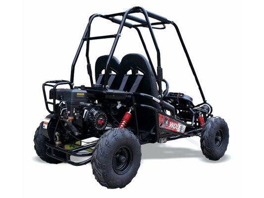 quadzilla kids buggy