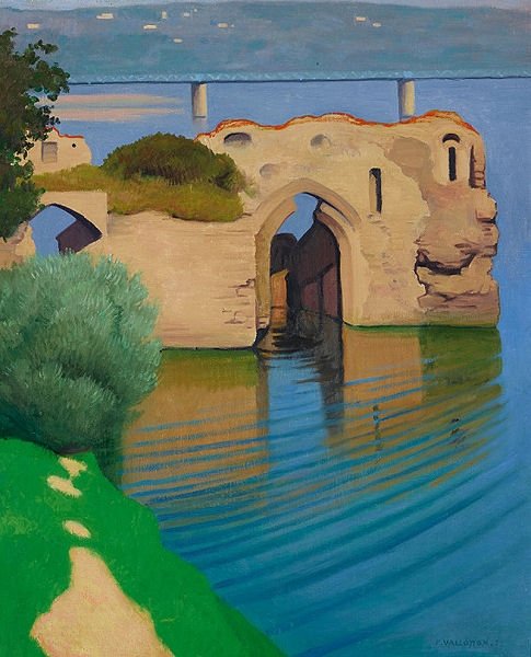 Картинки по запросу félix vallotton