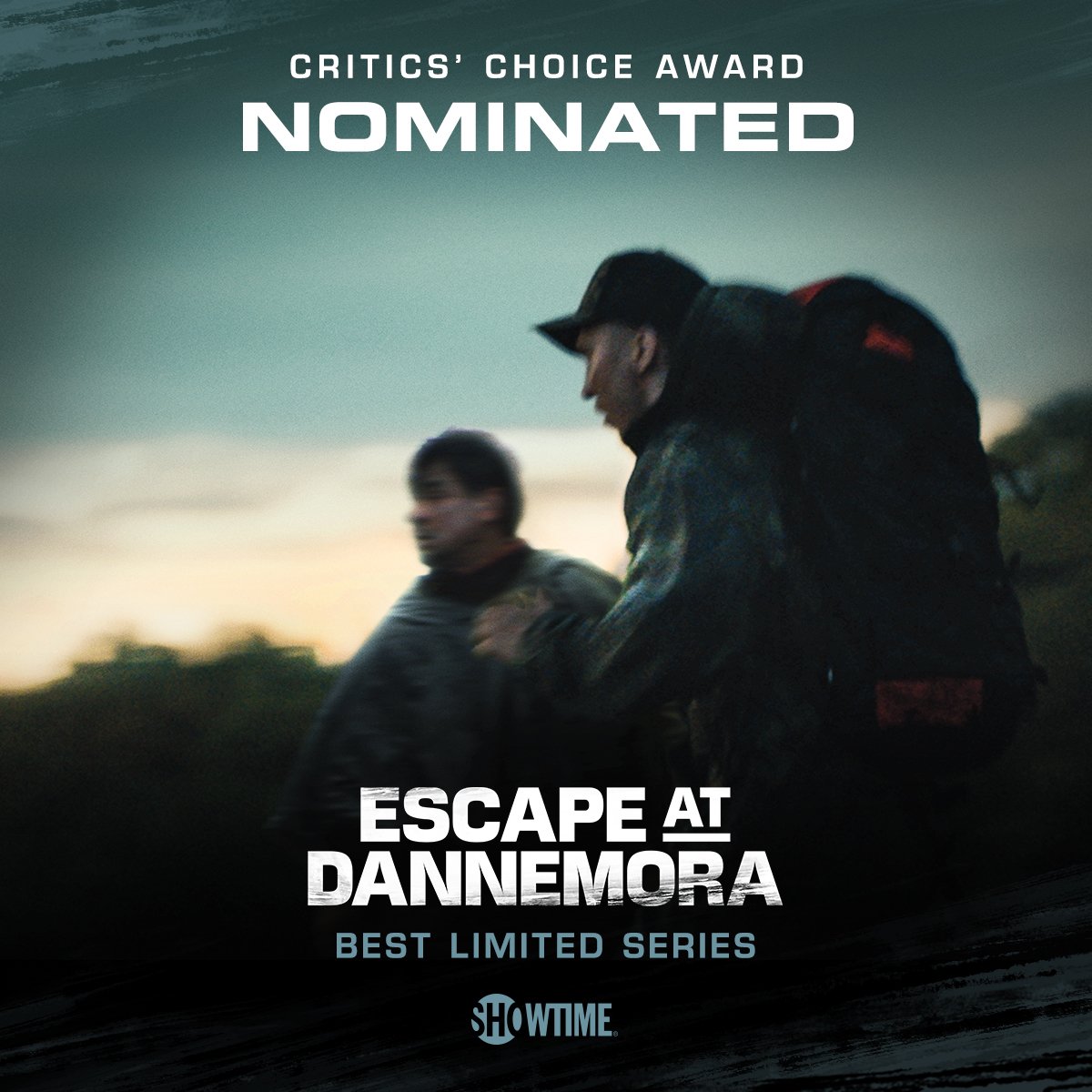 Escape At Dannemora Deutsch