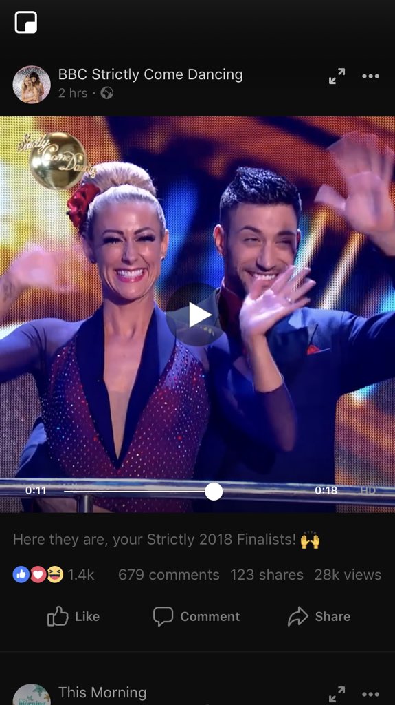 Pipstick's tweet photo. @mick_smith_ don’t you think the look on @Faye_Tozer s face says it all. The look of pure joy #teamtozer https://t.co/kp4pFzTRyu
