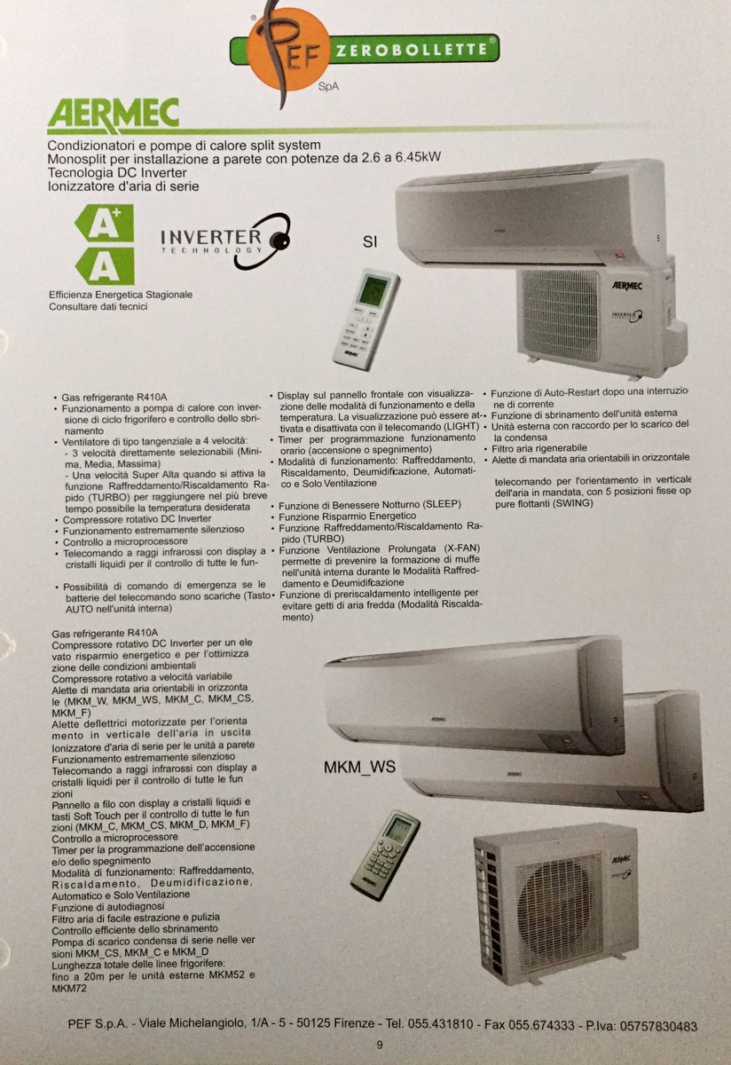 Un considerazione che nessun CALDAISTA vi confiderà è la seguente: IL GAS A PARITÀ DI CALORIE PRODOTTE COSTA IL DOPPIO RISPETTO ALL'ENERGIA ELETTRICA” La soluzione è una tecnologia ad alta efficienza energetica come la Pompa di Calore! #consulenzagratuita #diagnosienergetica