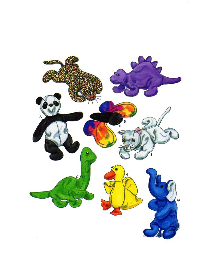 FindCrafty's tweet image. Happy customer from Chatham, Canada. Find your next great project #simplicitypattern #craftpattern #toypattern #beanbagtoy #makingtoys #sewingtoys #sewingpattern #happycustomer #5starreview #etsyshop