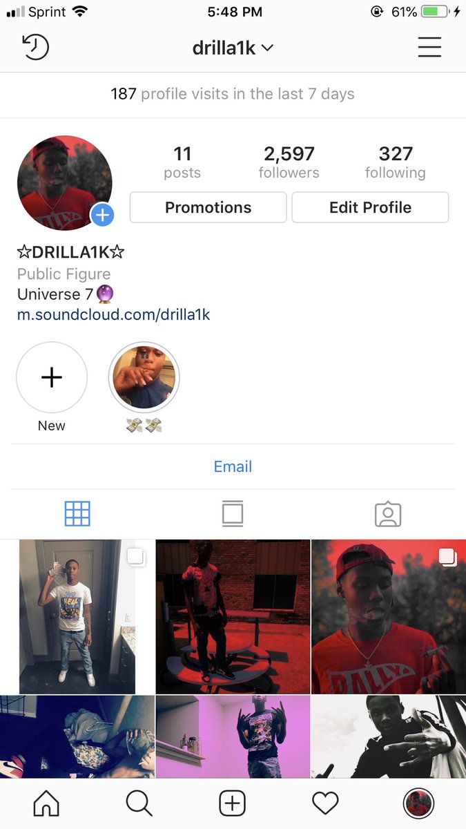TheRealDrilla's tweet photo. @fineazzkenn_ Follow me on Instagram 🤘🏾 Ifb💯 https://t.co/WmfyfkONDD