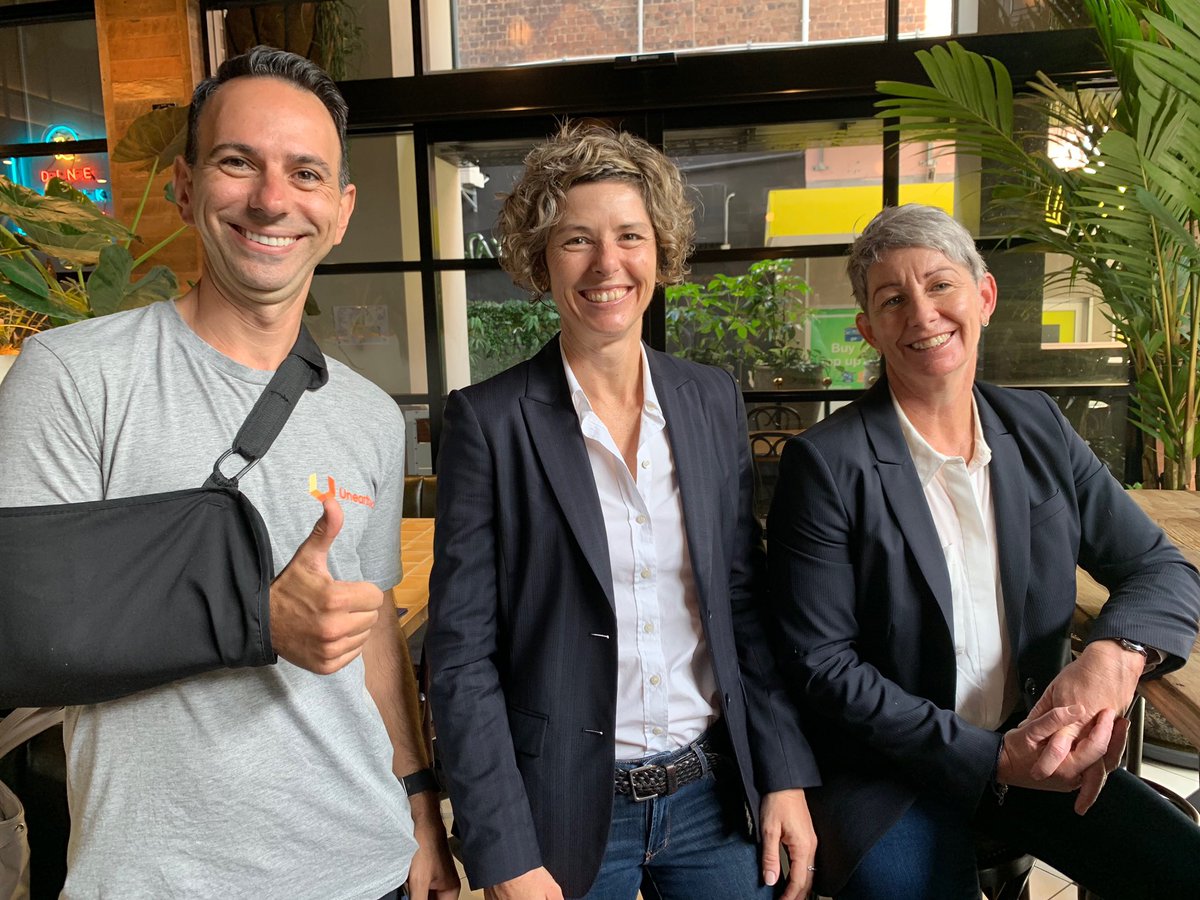 🚀River City Labs tweet media