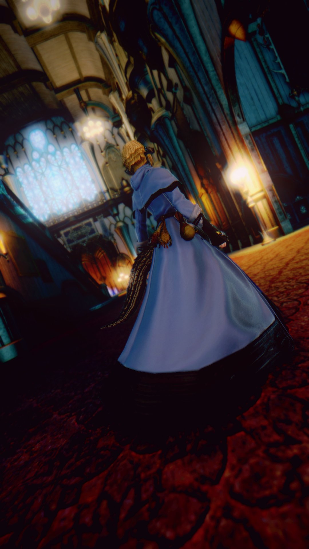 Xia - Certified Bunny Boi Simp on X: “Decided to post these here 