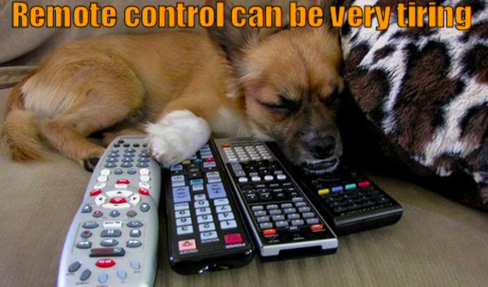 sideclick remotes tweet media