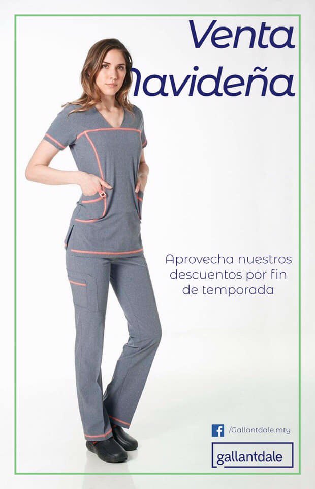 ¡Esta Navidad, regala Gallantdale! 
Aprovecha nuestra gran venta Navideña del 10 al 15 de diciembre🌲❄️
-Por fin de temporada, en mercancía marcada con punto dorado al 3x2*
-En mercancía Outlet $250 c/pieza
* el descuento aplica a la de menor costo