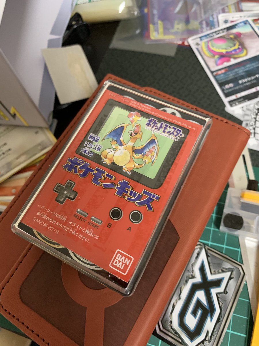 Uzivatel ポムノシタ Na Twitteru 100均のトランプのケースに小学生レベルの改造を加えお気に入りのダメカンケースへと進化した Uzivatel ポムノシタ Na Twitteru 100均のトランプのケースに小学生レベルの改造を加えお気に入りのダメカンケースへと進化した