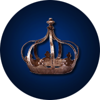 SheenaPikeArt1 completed the quest Runner's Crown! g5e.com/fb_detect/68/