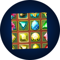 SheenaPikeArt1 completed the quest Mysterious Hut! g5e.com/fb_detect/68/