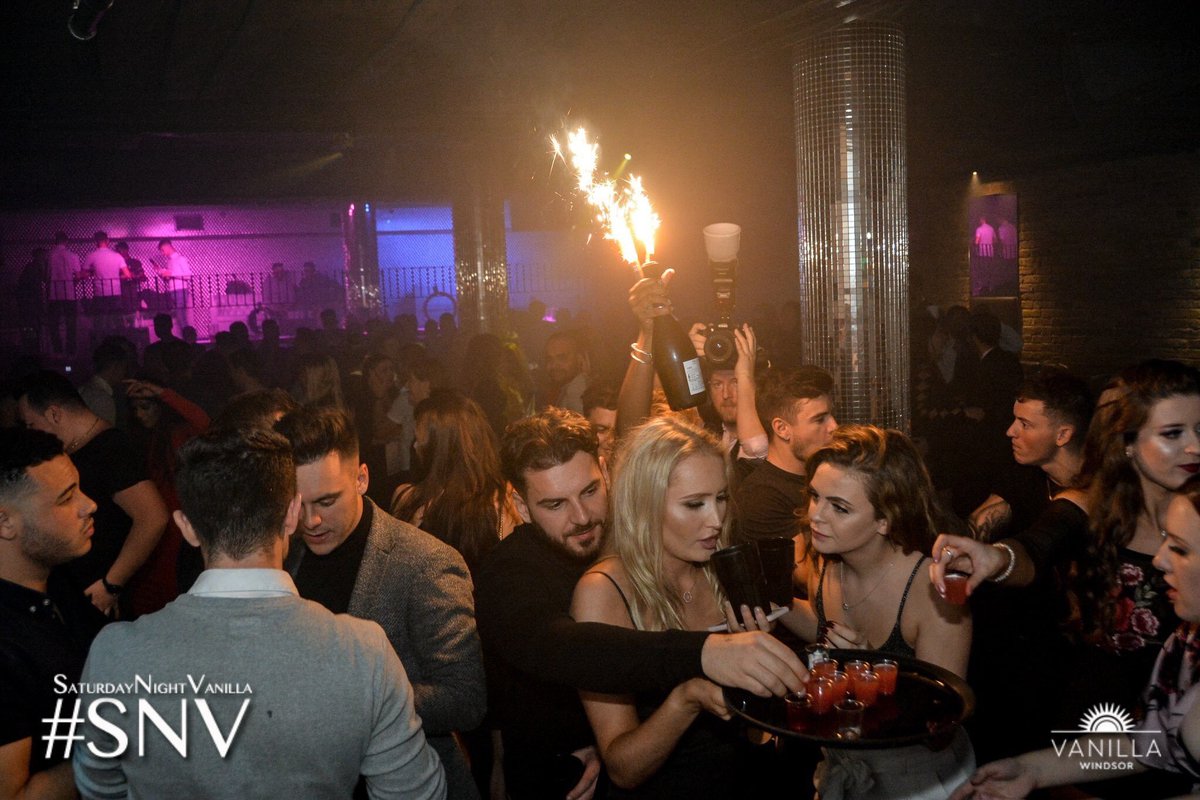 Vanilla Windsor (@vanillawindsor_) on Twitter photo We can't wait for @djbstinglondon to play LIVE <a href="/VanillaWindsor_/">Vanilla Windsor</a> this Saturday.
Free entry before 11 on g-list ยฃ4 double vodka mixer ๐๐ซ We can't wait for @djbstinglondon to play LIVE <a href="/VanillaWindsor_/">Vanilla Windsor</a> this Saturday.
Free entry before 11 on g-list ยฃ4 double vodka mixer ๐๐ซ