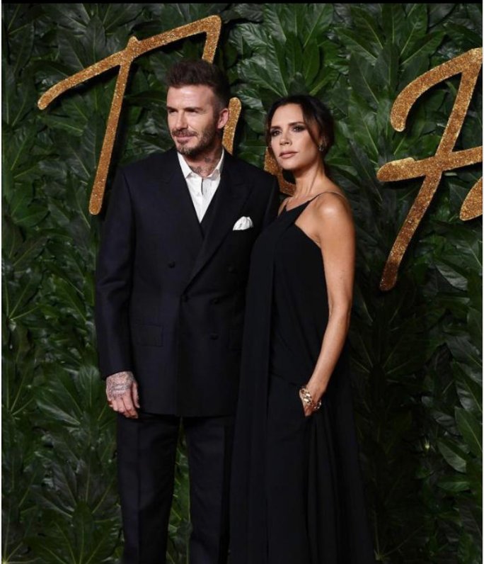 victoriabeckham photo