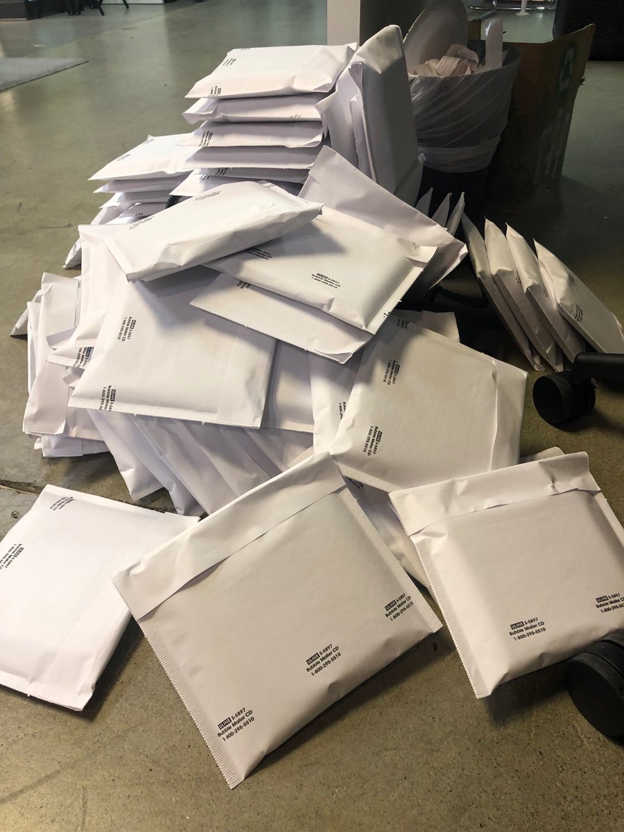 Rise Records tweet media