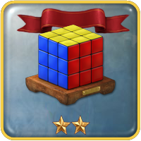 SheenaPikeArt1 completed the achievement and received rewards Instructor! g5e.com/fb_detect/68/