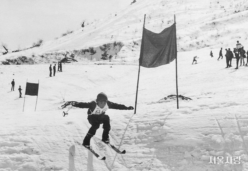 seoulmania's tweet image. (소근소근) 그거 아니?👂내년 10월 100번째 전국체전이 서울에서 열린대! 1회 대회는 야구종목만 있었고, 1945년 해방 후 열린 대회 개회식에선 손기정 선수가 태극기 기수로 입장했대..(뭉클) 
🔎100년의 구슬땀으로 기록된 스포츠 문화유산, #전국체육대회 역사속으로 고고  goo.gl/wYwngF