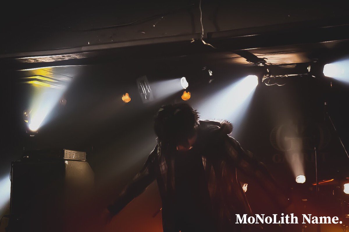 MoNoLith Name. (@monolithname) on Twitter photo 