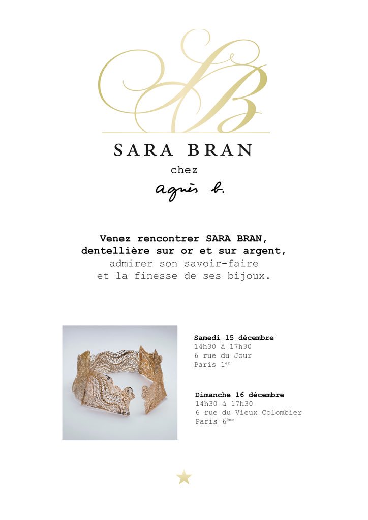 Bientôt à Paris ... soon in Paris !