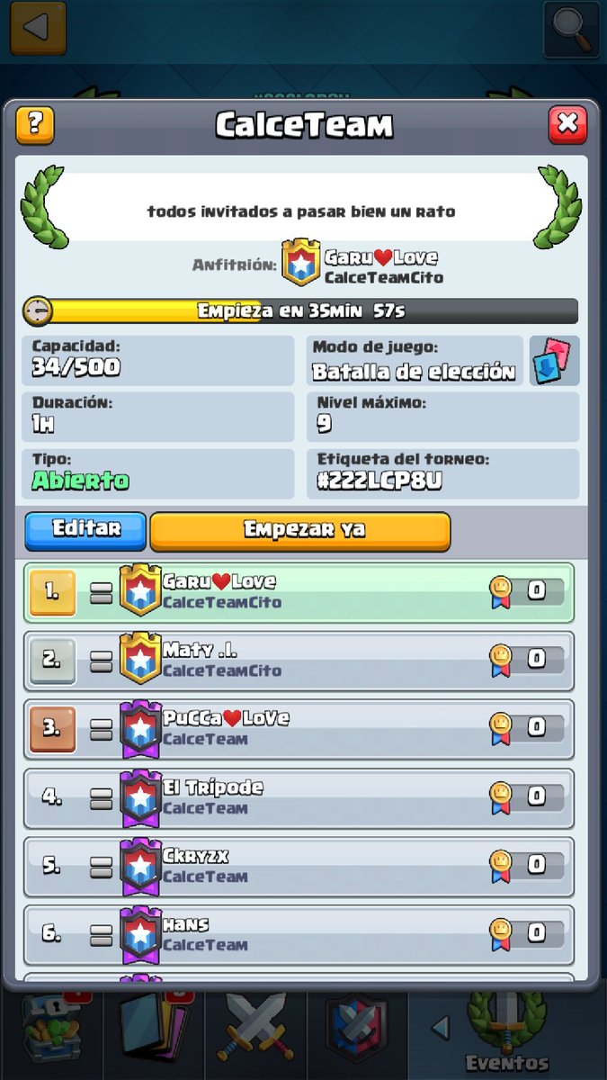 CalceTeam tweet media