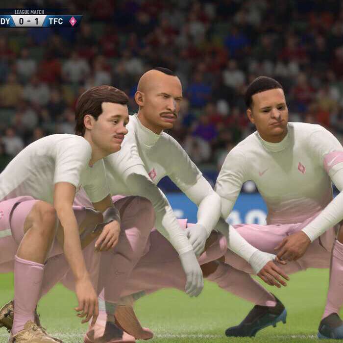Este10_'s tweet photo. Town Park FC✊ https://t.co/YX1TvhQA1F