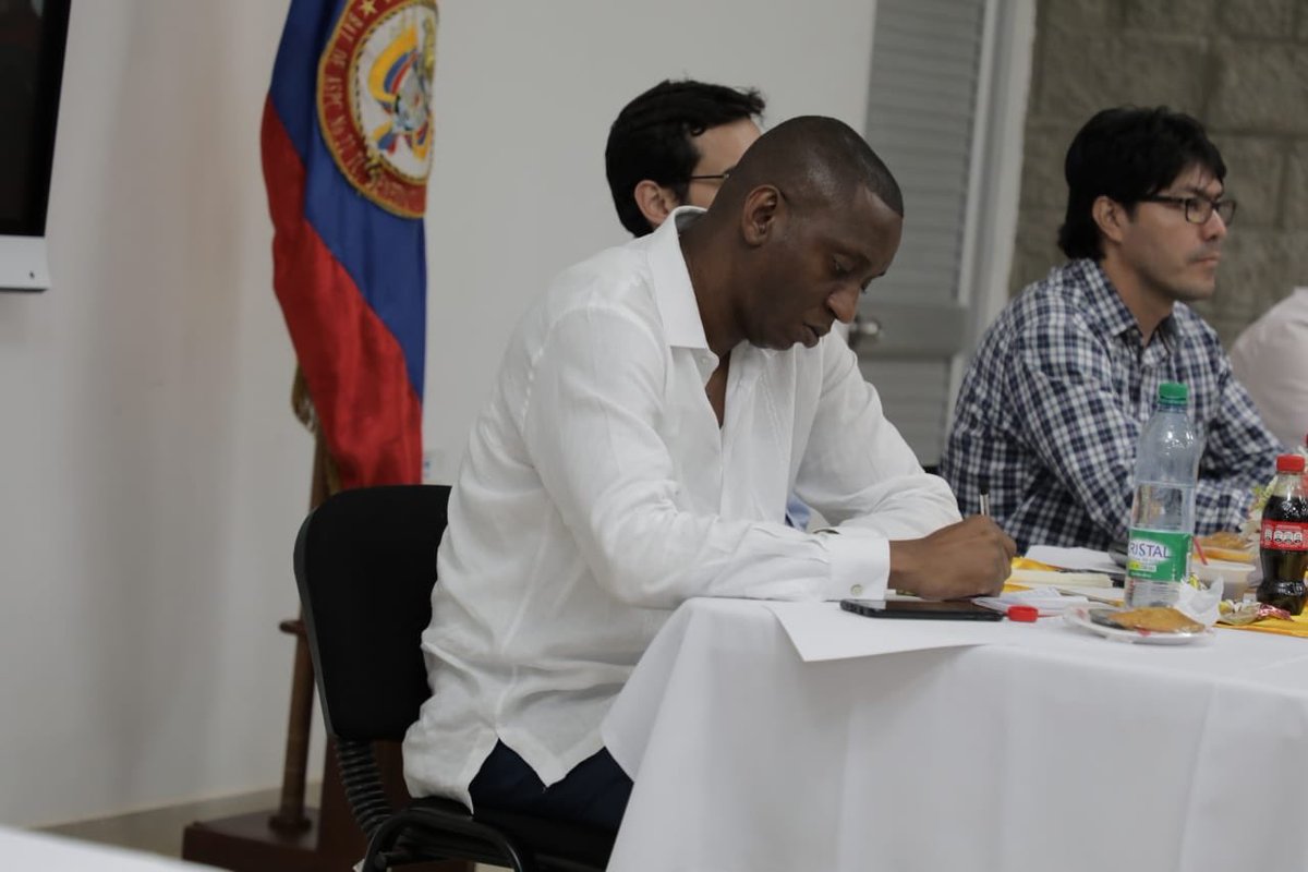 Milton Angulo tweet media