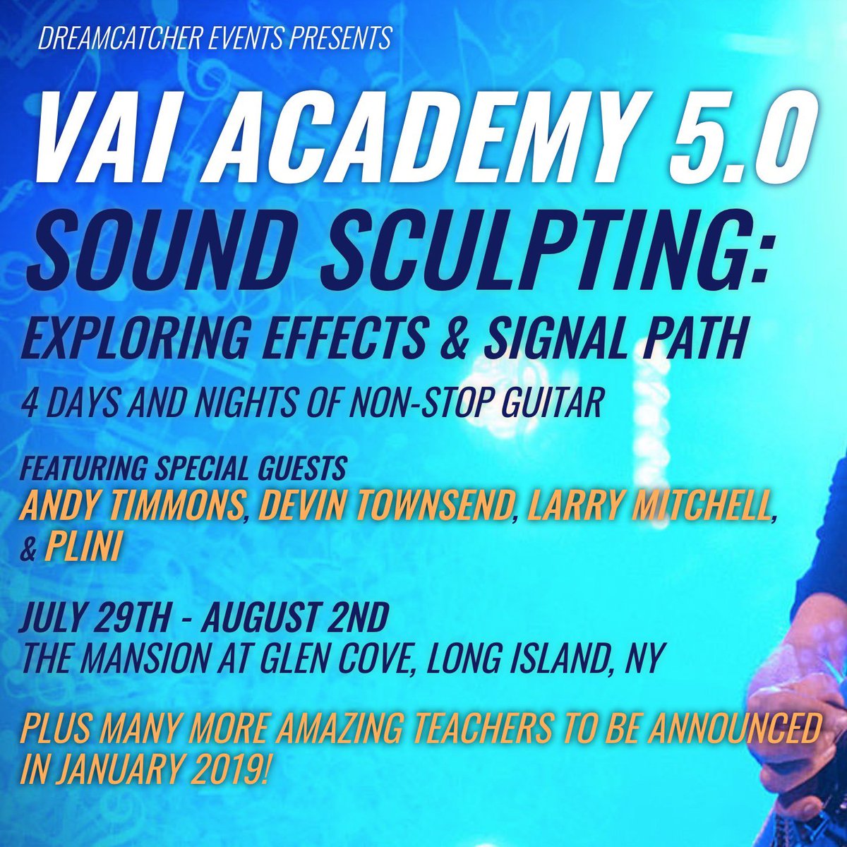 stevevai tweet picture