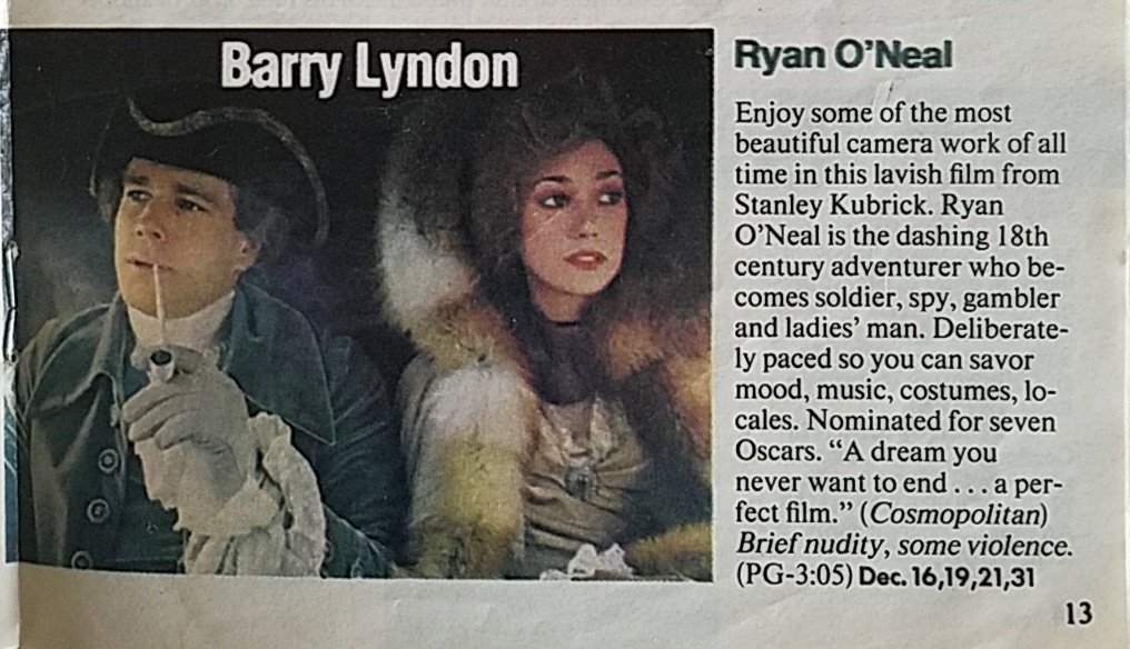 HBO Guide tweet media