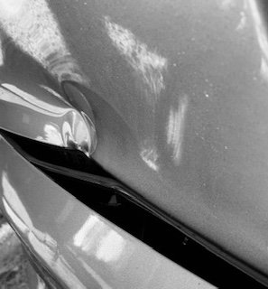 Amouranth 😈 @Patreon on Twitter: "SOMEONE HIT MY CAR ON TWO SIDES then