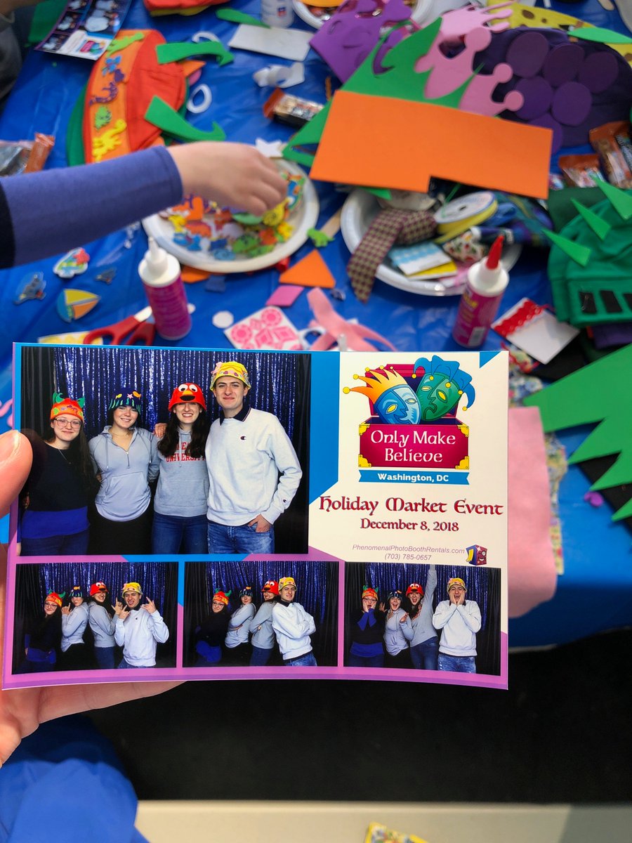 gwucki's tweet photo. Here are a few photos with our wonderful Circle K members at Craft for a Cause!!! https://t.co/HBIdfSjN9y