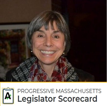 ProgressiveMass's tweet photo. Only three representatives in the MA House got an A in our final 2017-2018 scorecard. 

Thank you, @DeniseProvost1, @MikeConnollyMA, and @RepJonHecht! #mapoli https://t.co/syLgrCnosp