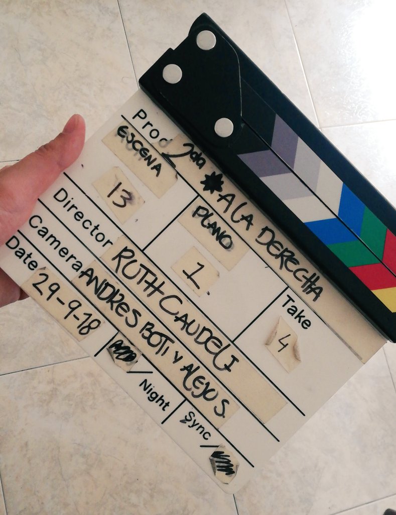 saralarrota's tweet photo. Sin duda, lo mejor del año.
#SEALD #Cine #Película #EstaSoyYo #ElMomento #Familia https://t.co/zdVl3ViHUr