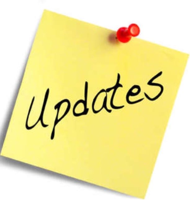 Two important updates regarding the Live Fire Requalification class and the Live Fire Awareness course scheduled for tomorrow, December 11th -The Live Fire Requal has been rescheduled for Dec 21, and the Live Fire Awareness class has been canceled.