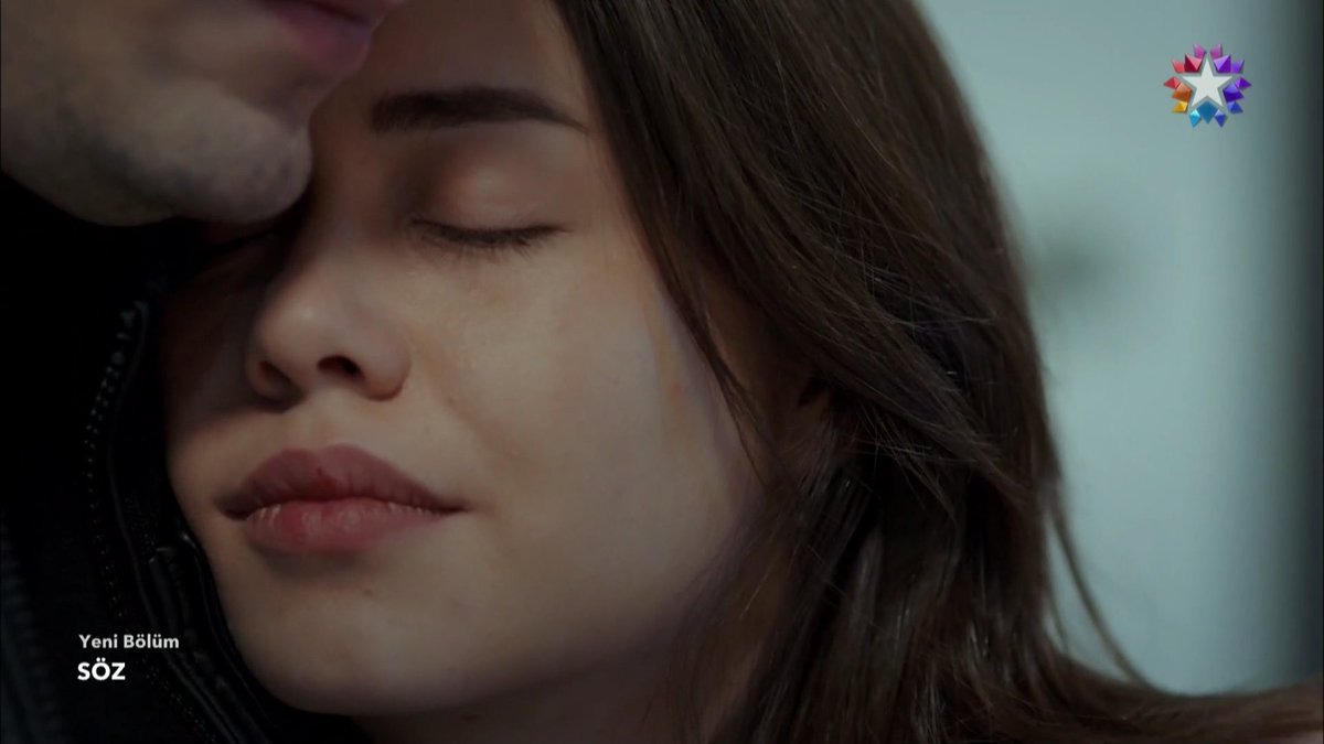 Çok güzeller, FeySu. #Söz #HesapVakti