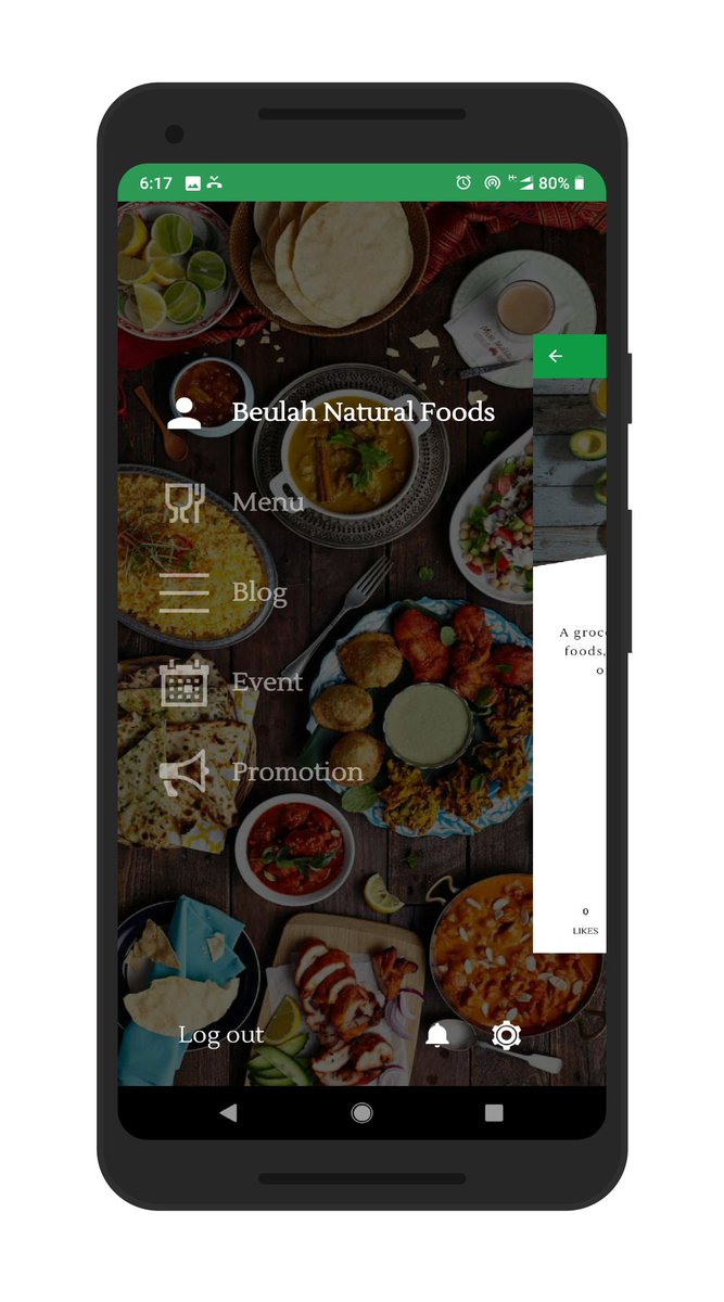 FhoodiInc's tweet photo. How're you doing?

Let your customers know more about you. Engage them day and night!
#fhoodibusiness #fhoodi #food #foodies #foodstartup #foodpics https://t.co/eYSBM7e59b