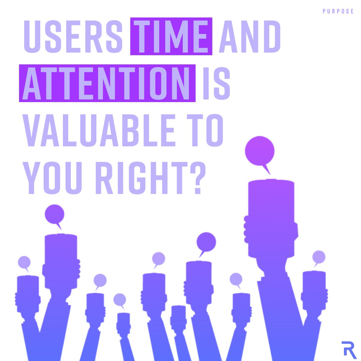 rallyapp_com's tweet photo. When users click on your link and read your content, they give their time and attention to you! Shouldn't you reward them for that?
#InfluencerMarketing #rewardusers #socialmedia https://t.co/AvaGs3bkzE