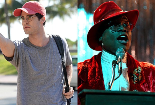 .<a href="/ACSFX/">American Crime Story FX</a>'s <a href="/DarrenCriss/">Darren Criss</a> and <a href="/PoseOnFX/">PoseFX</a>'s <a href="/TheeBillyPorter/">Billy Porter</a> are among <a href="/TVLine/">TVLine.com</a>’s nominees for Performer of the Year! See all 20 of our finalists here: tvline.com/2018/12/10/per…