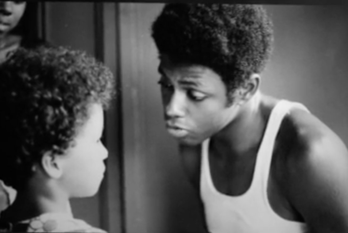 1968stories's tweet photo. This photo of DC dance instructor Melvin Deal and a student was captured by #Spring1968 curator Vernard Gray during the 60's. Deal owned a studio and taught dance in the #DC area. #BlackHistory #DCHistory #OralHistory #BlackHistory360 #202Creates https://t.co/YJfMfq5cha