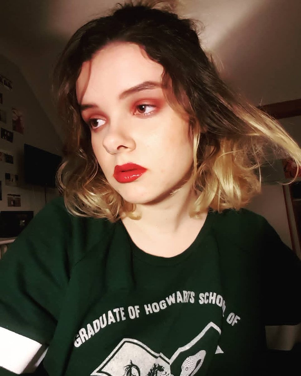 fromthemorgue's tweet image. #Evolution2018 Janvier - Décembre